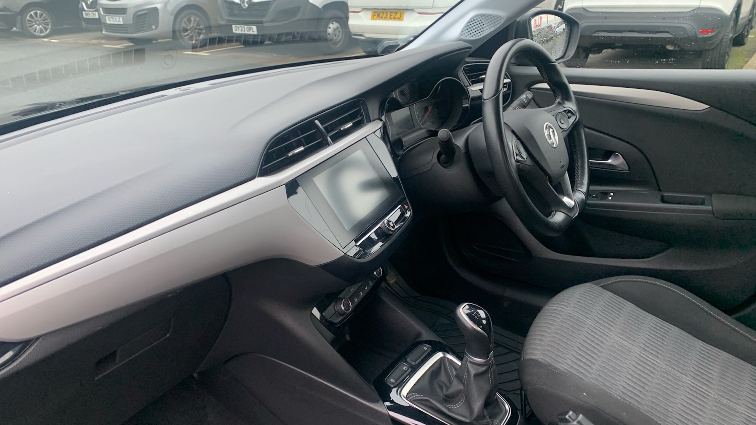 Used Vauxhall Corsa 2021 for sale - 77137484: Photo 9