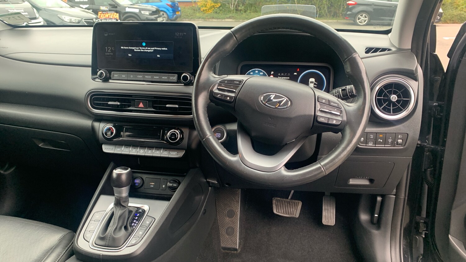 Used Hyundai KONA 2022 for sale - 76299217: Photo 10