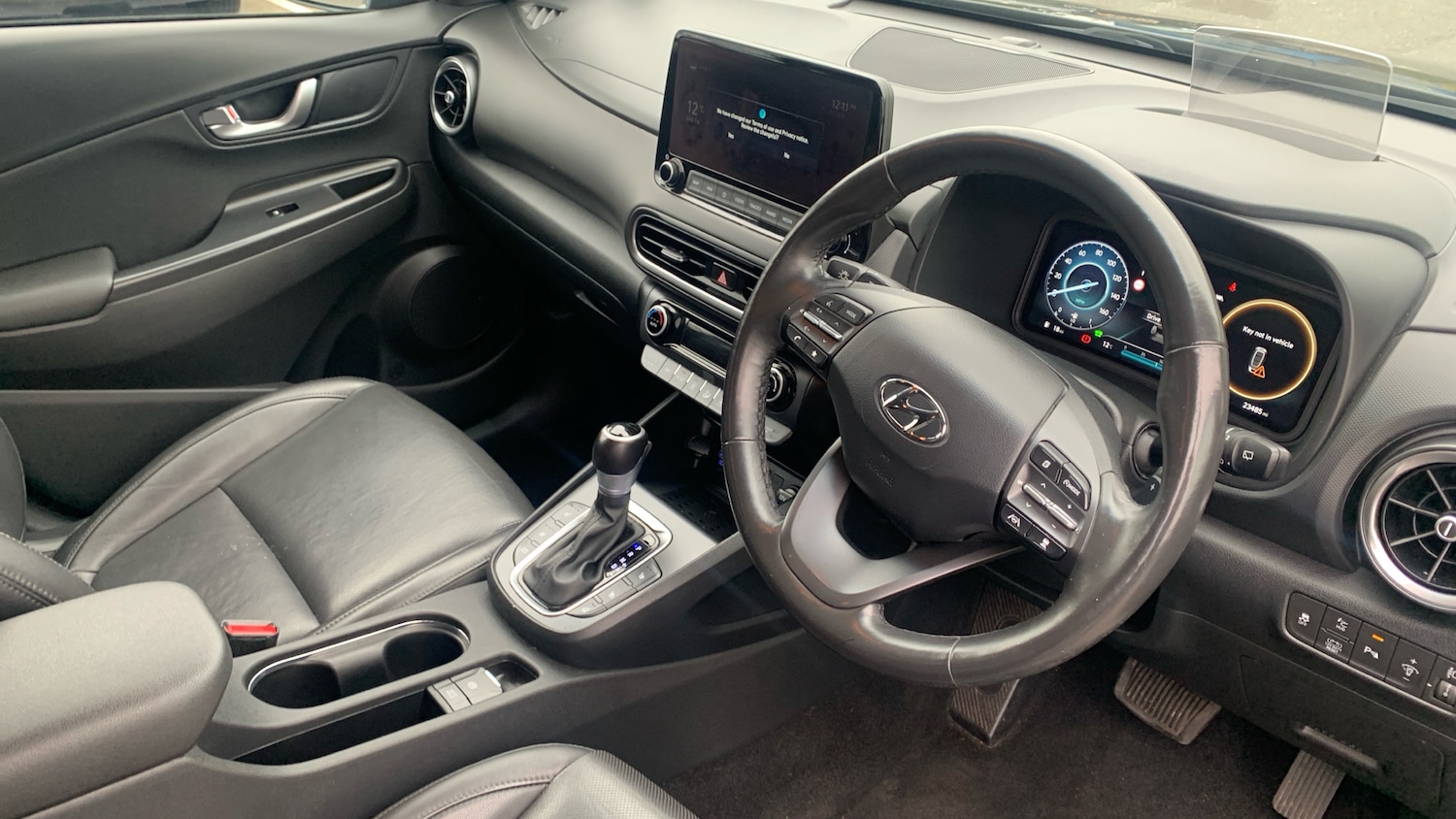 Used Hyundai KONA 2022 for sale - 76299217: Photo 11