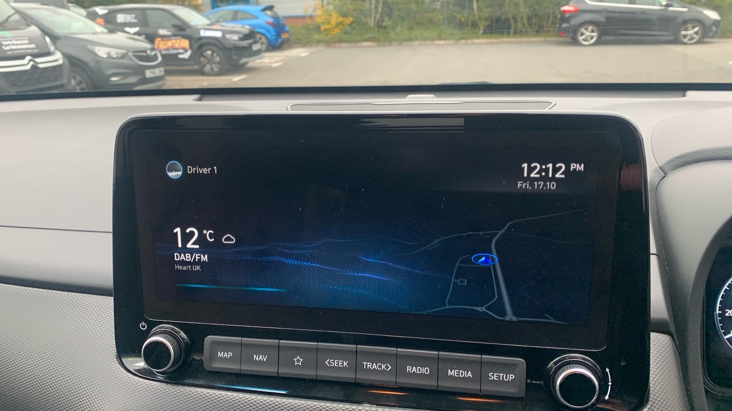 Used Hyundai KONA 2022 for sale - 76299217: Photo 12