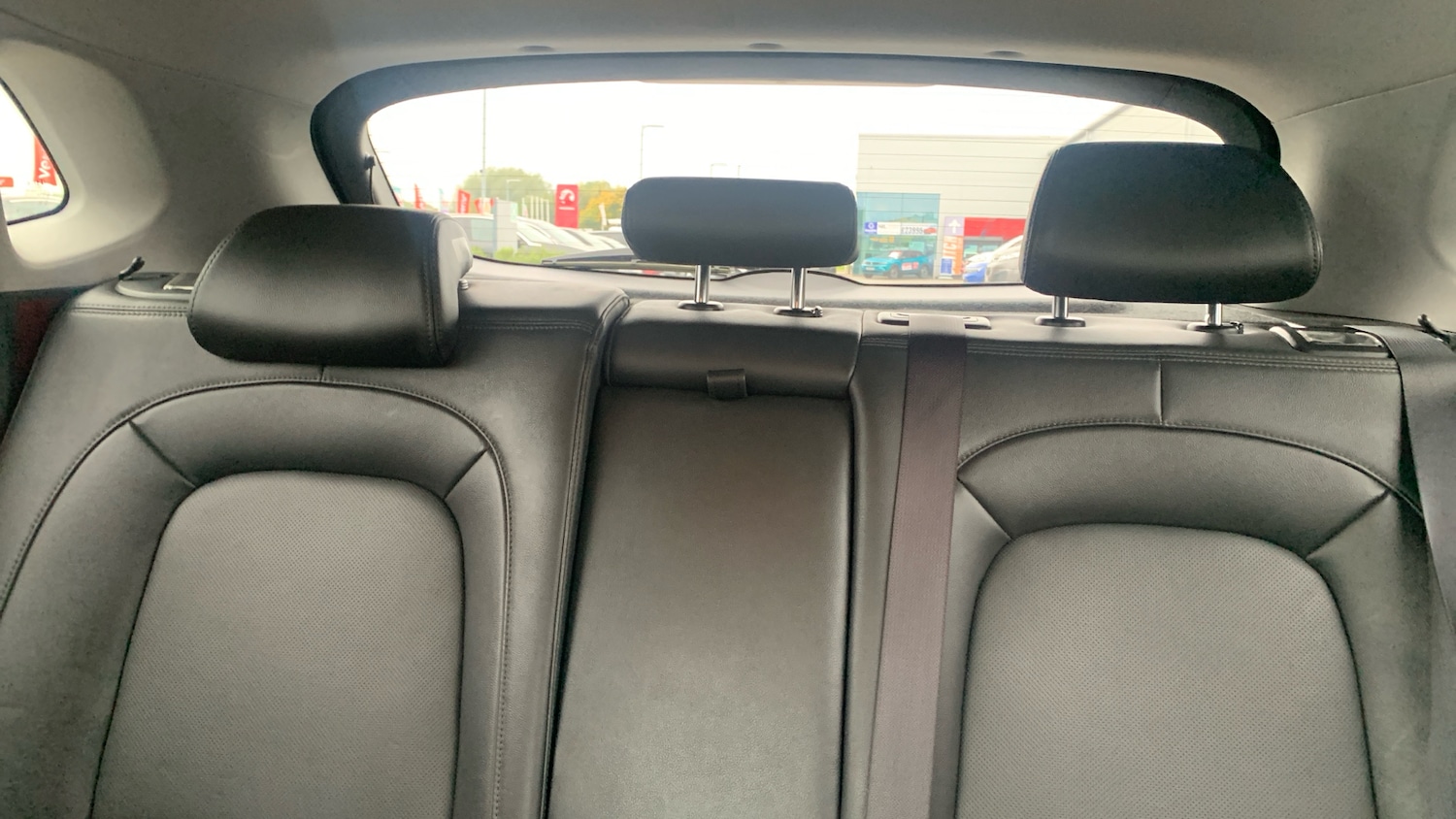 Used Hyundai KONA 2022 for sale - 76299217: Photo 15