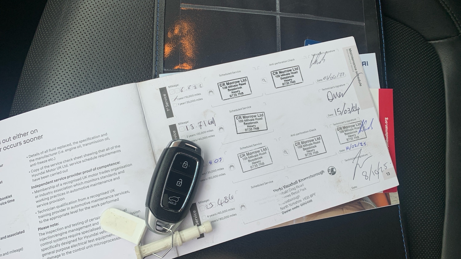 Used Hyundai KONA 2022 for sale - 76299217: Photo 19