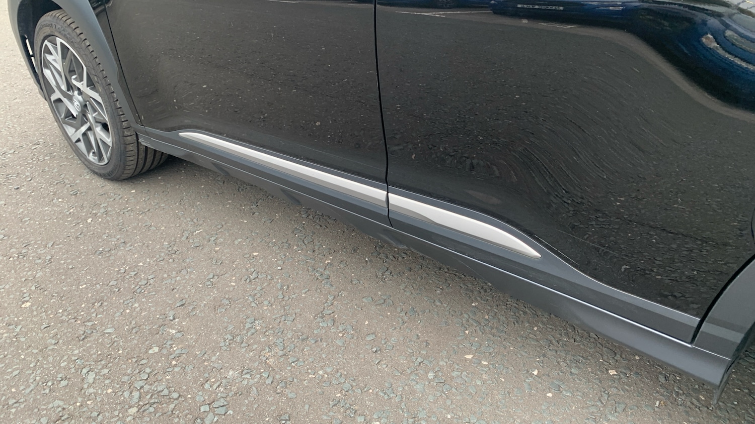 Used Hyundai KONA 2022 for sale - 76299217: Photo 28