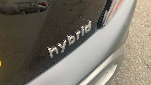 Used Hyundai KONA 2022 for sale - 76299217: Photo 31
