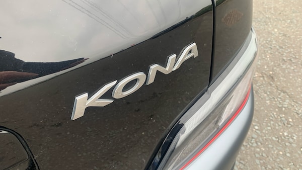 Used Hyundai KONA 2022 for sale - 76299217: Photo 32