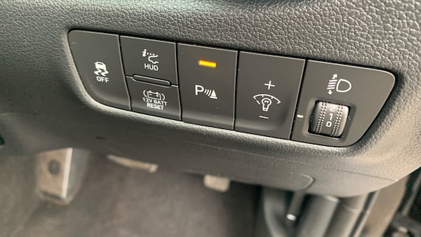 Used Hyundai KONA 2022 for sale - 76299217: Photo 35