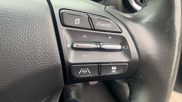 Used Hyundai KONA 2022 for sale - 76299217: Photo 36