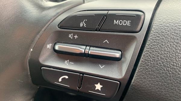Used Hyundai KONA 2022 for sale - 76299217: Photo 37