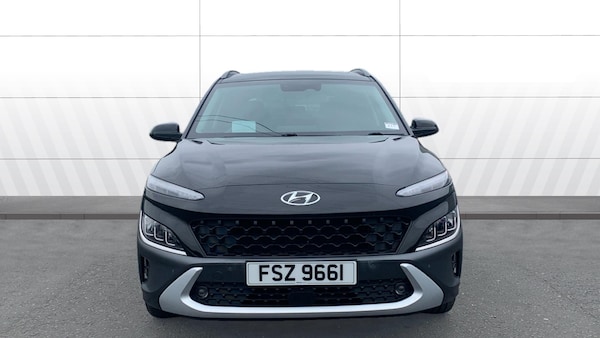 Used Hyundai KONA 2022 for sale - 76299217: Photo 3
