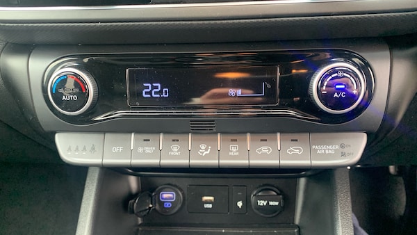 Used Hyundai KONA 2022 for sale - 76299217: Photo 42