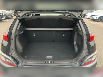 Used Hyundai KONA 2022 for sale - 76299217: Photo 4