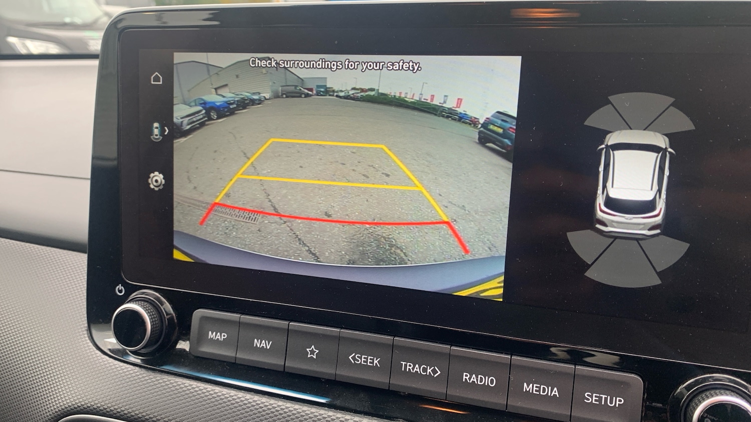 Used Hyundai KONA 2022 for sale - 76299217: Photo 51