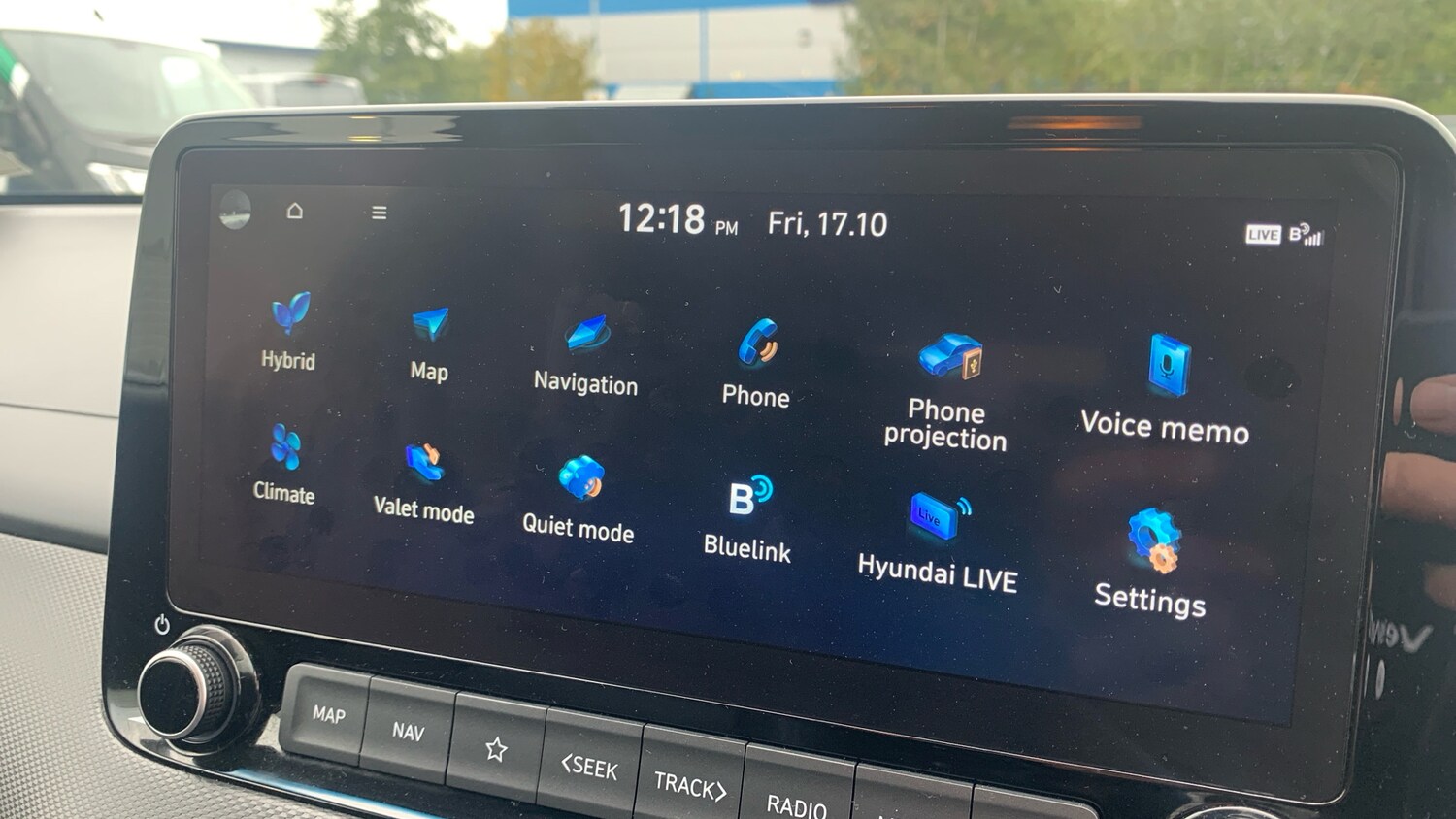 Used Hyundai KONA 2022 for sale - 76299217: Photo 53