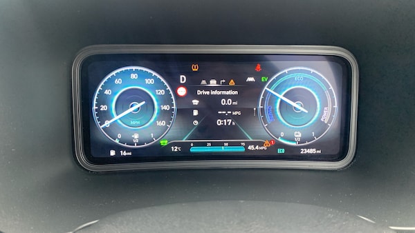 Used Hyundai KONA 2022 for sale - 76299217: Photo 55