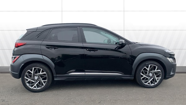 Used Hyundai KONA 2022 for sale - 76299217: Photo 5