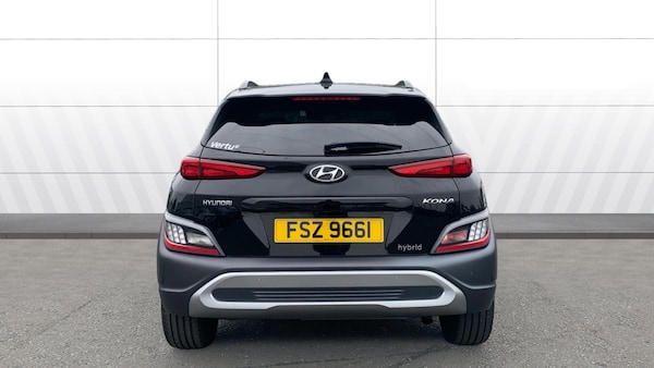 Used Hyundai KONA 2022 for sale - 76299217: Photo 6