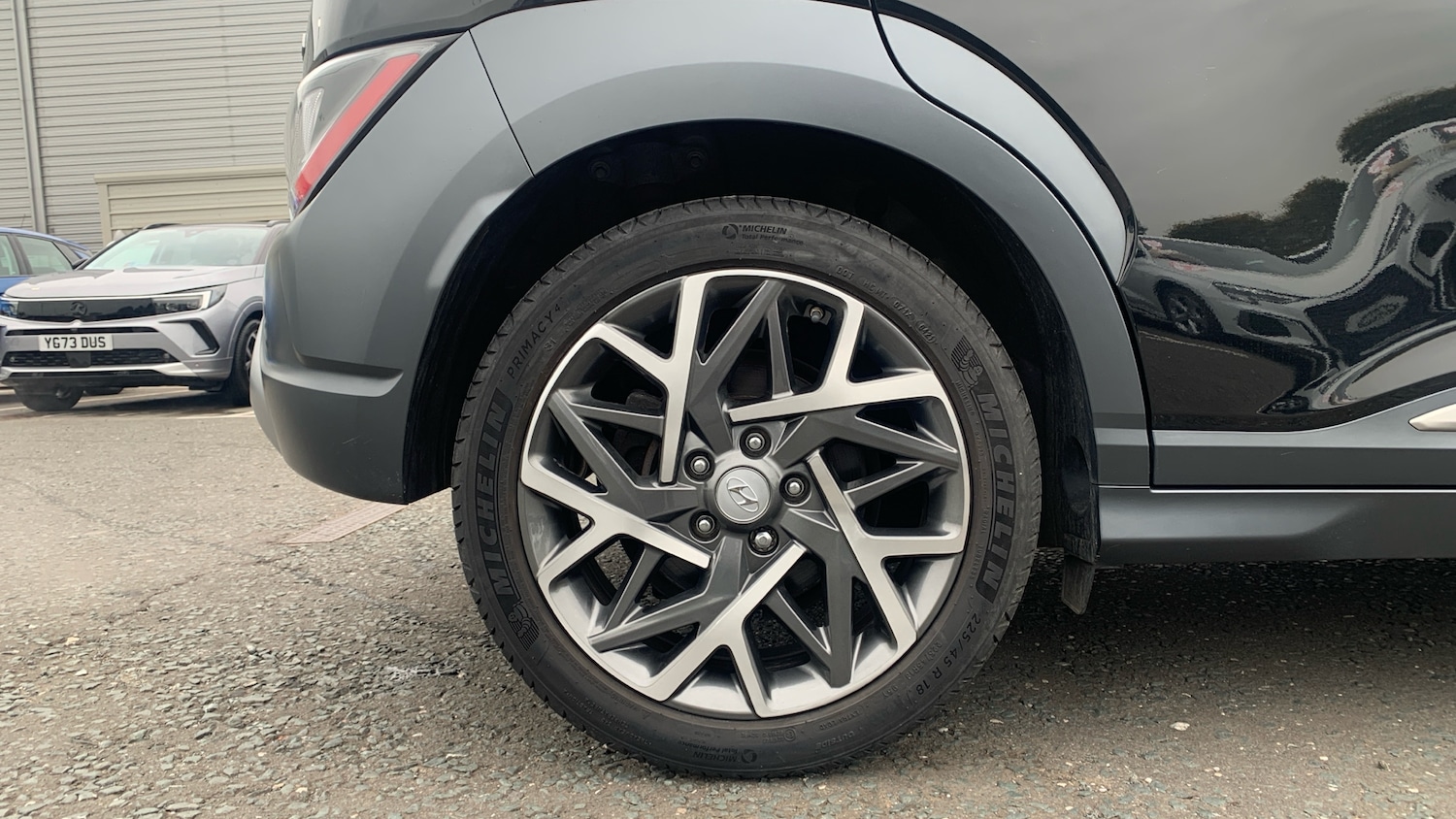 Used Hyundai KONA 2022 for sale - 76299217: Photo 7