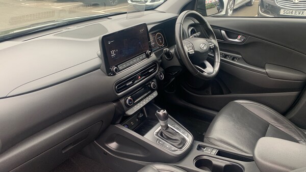 Used Hyundai KONA 2022 for sale - 76299217: Photo 9