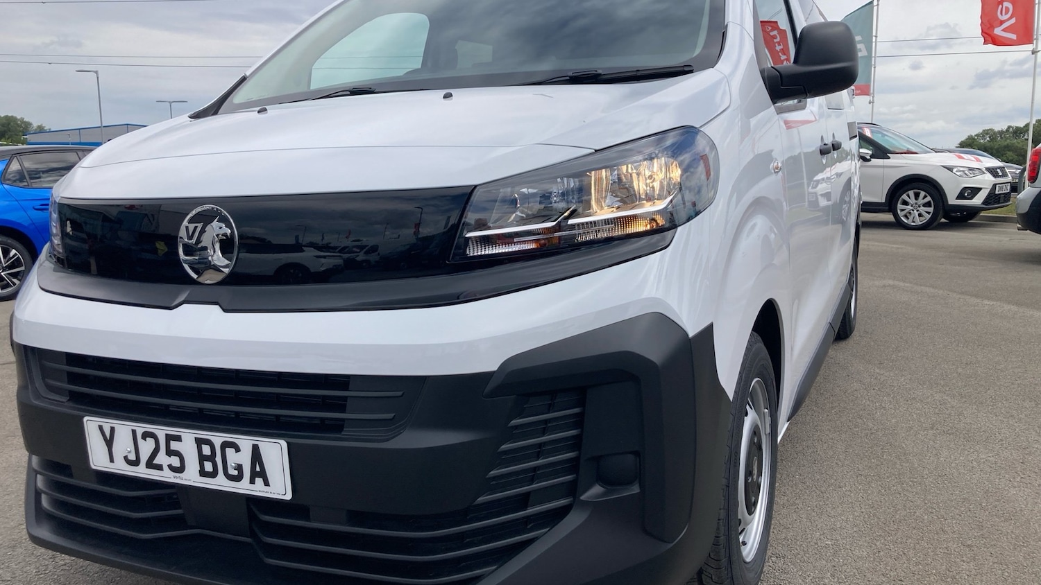 Vehicle 24
