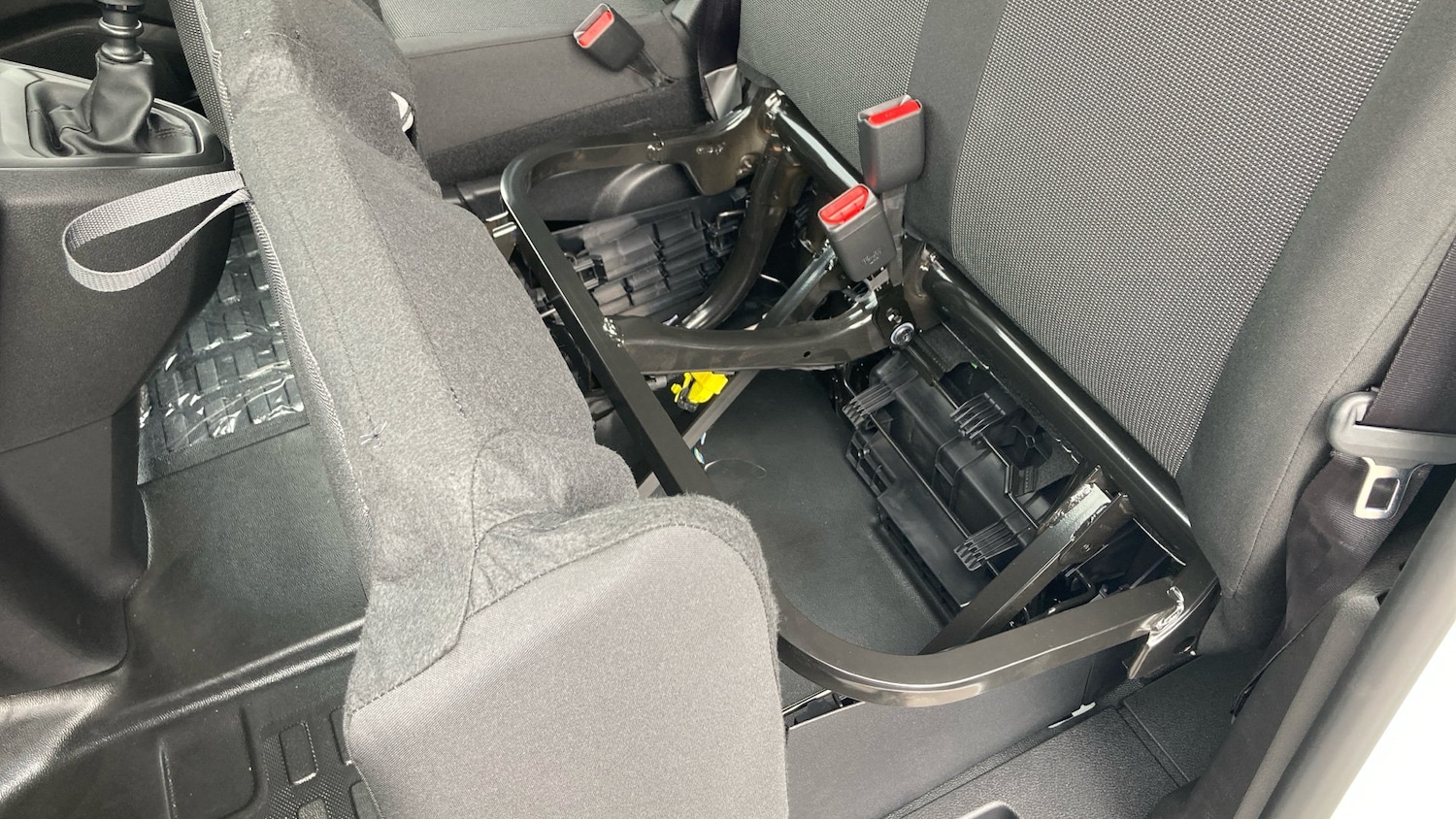 Vehicle 30