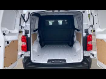Used Vauxhall Vivaro 2025 for sale - 75147314: Photo