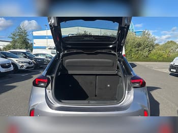 Used Vauxhall Corsa 2021 for sale - 79762393: Photo