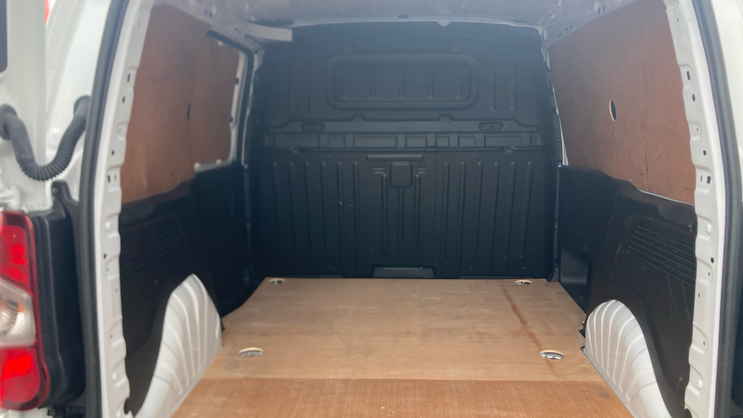 Used Vauxhall Combo 2023 for sale - 78198697: Photo 13