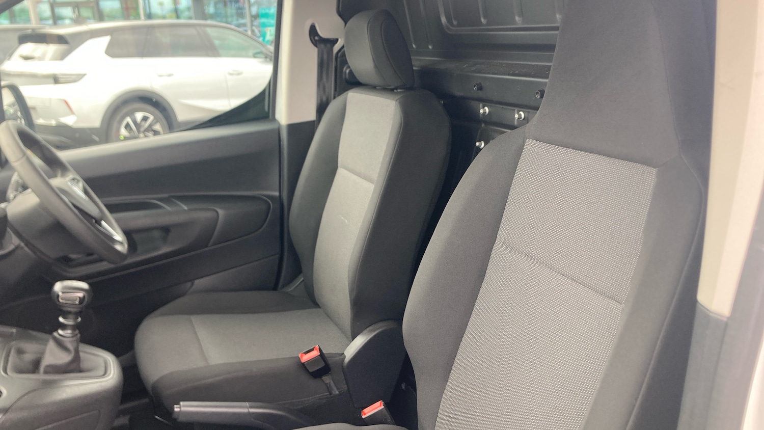 Used Vauxhall Combo 2023 for sale - 78198697: Photo 14