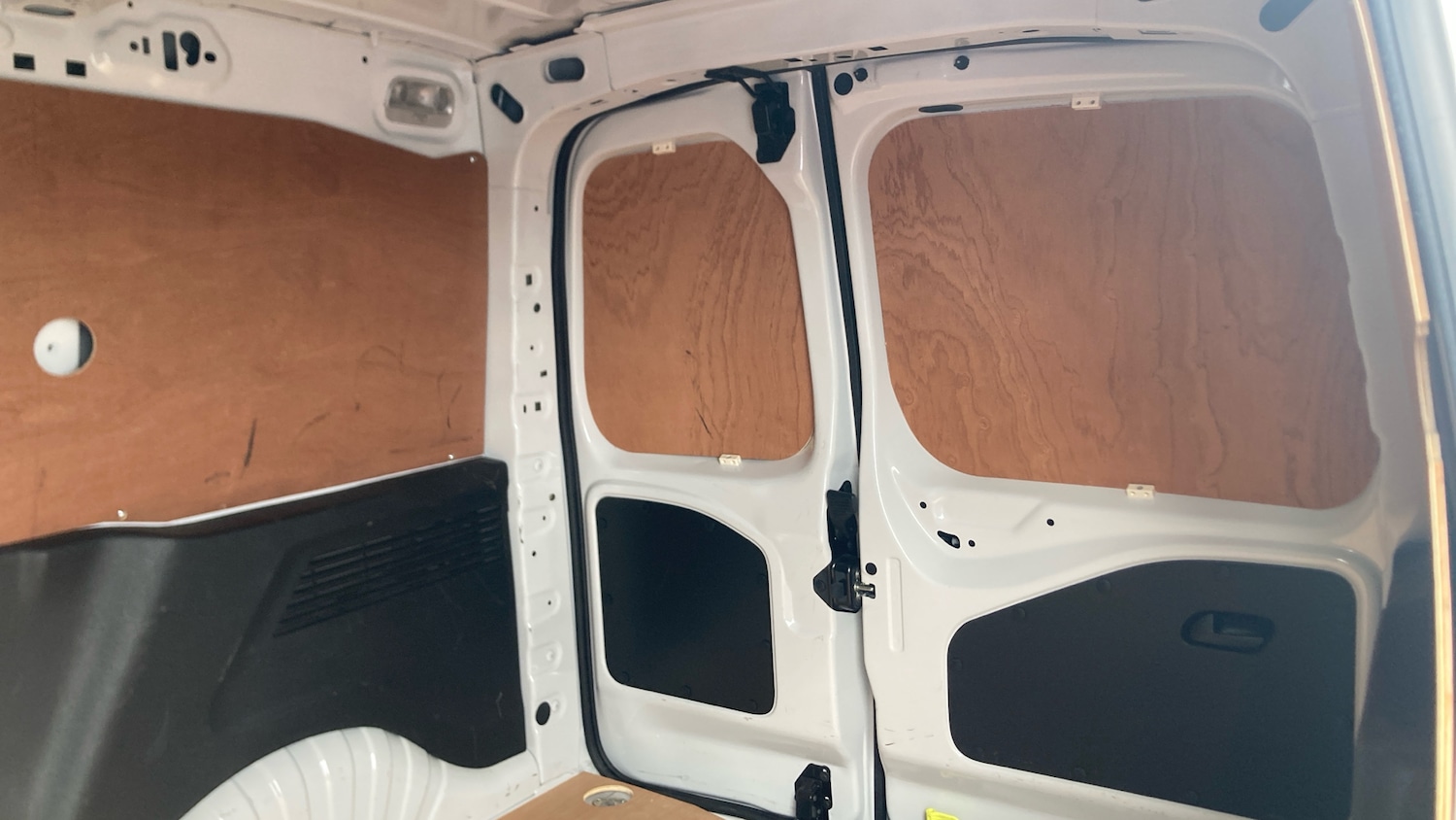 Used Vauxhall Combo 2023 for sale - 78198697: Photo 15