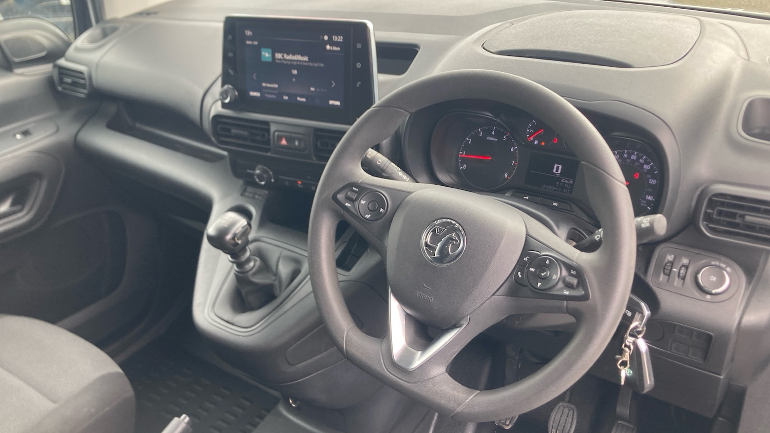 Used Vauxhall Combo 2023 for sale - 78198697: Photo 16