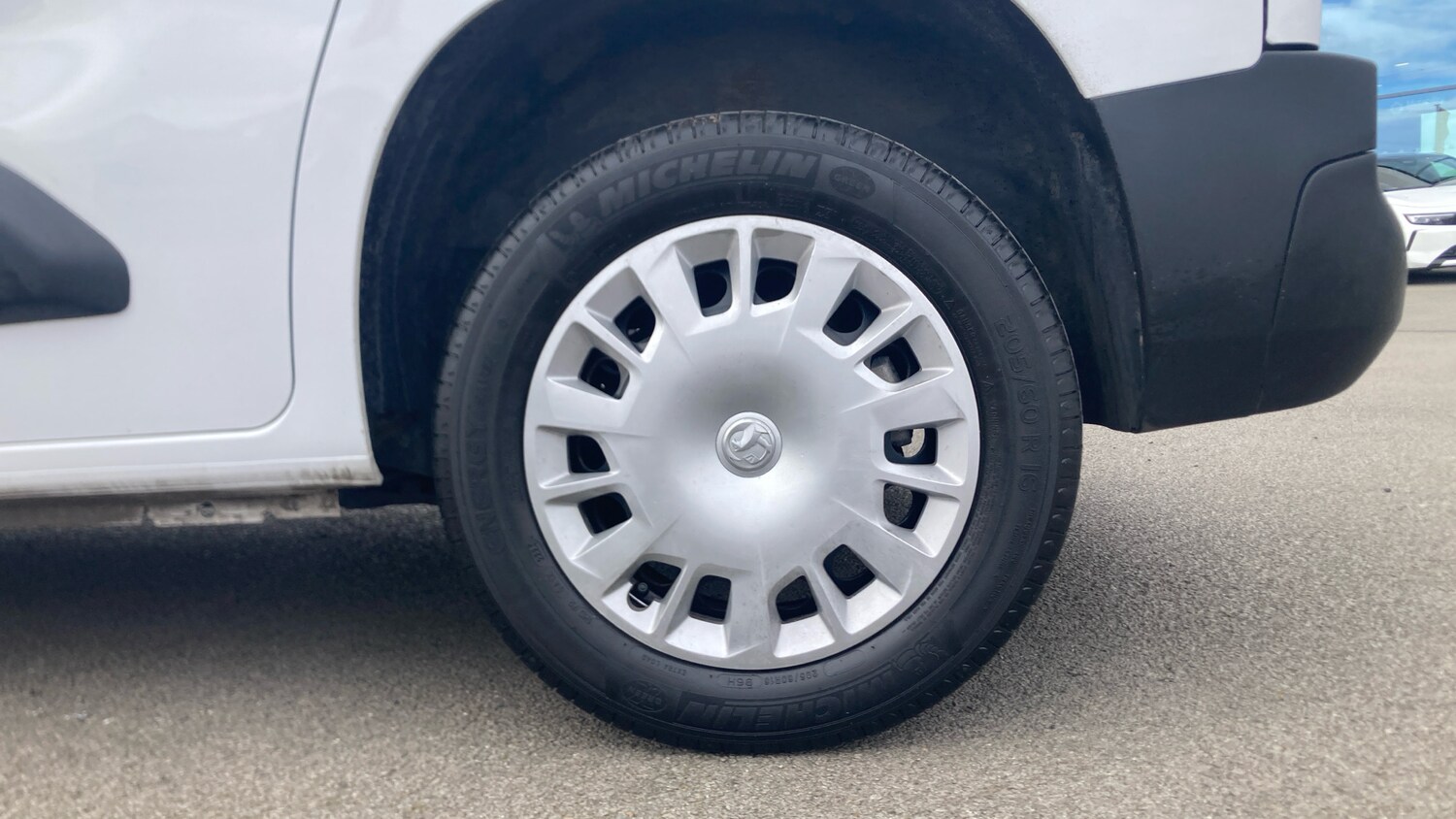 Used Vauxhall Combo 2023 for sale - 78198697: Photo 17