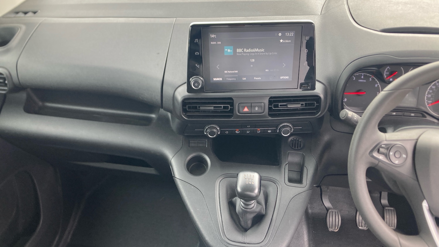 Used Vauxhall Combo 2023 for sale - 78198697: Photo 2