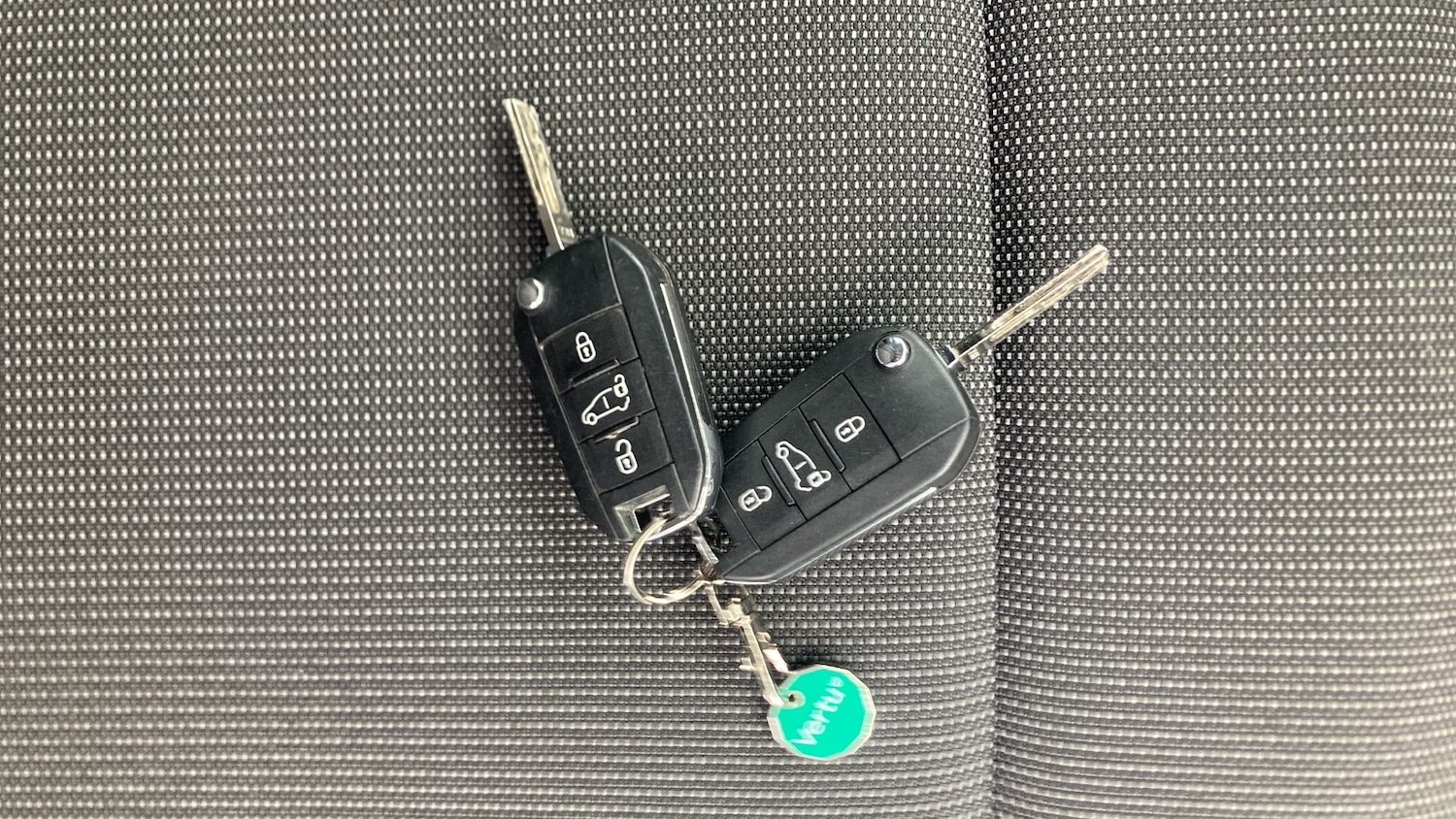 Used Vauxhall Combo 2023 for sale - 78198697: Photo 20