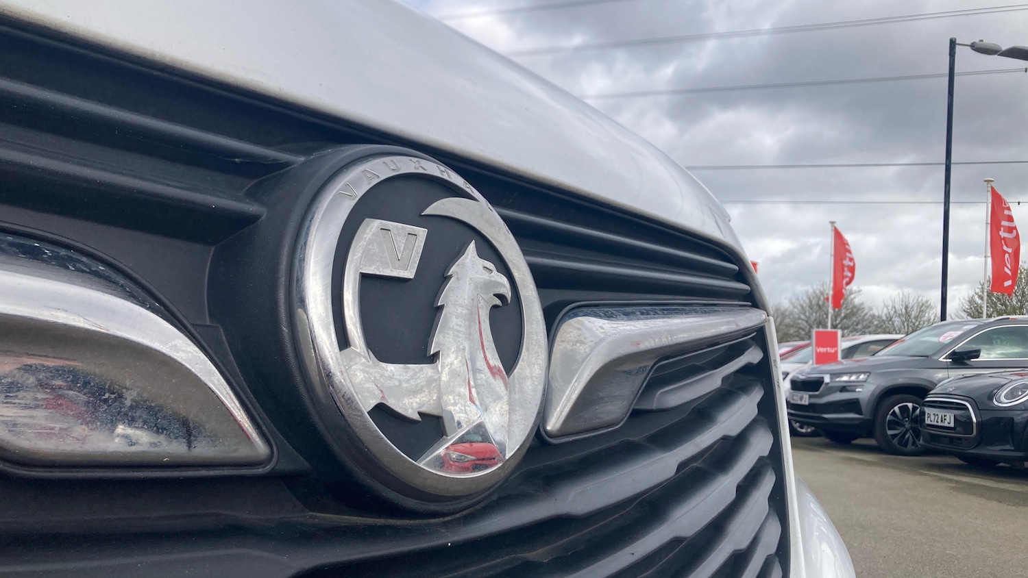 Used Vauxhall Combo 2023 for sale - 78198697: Photo 21