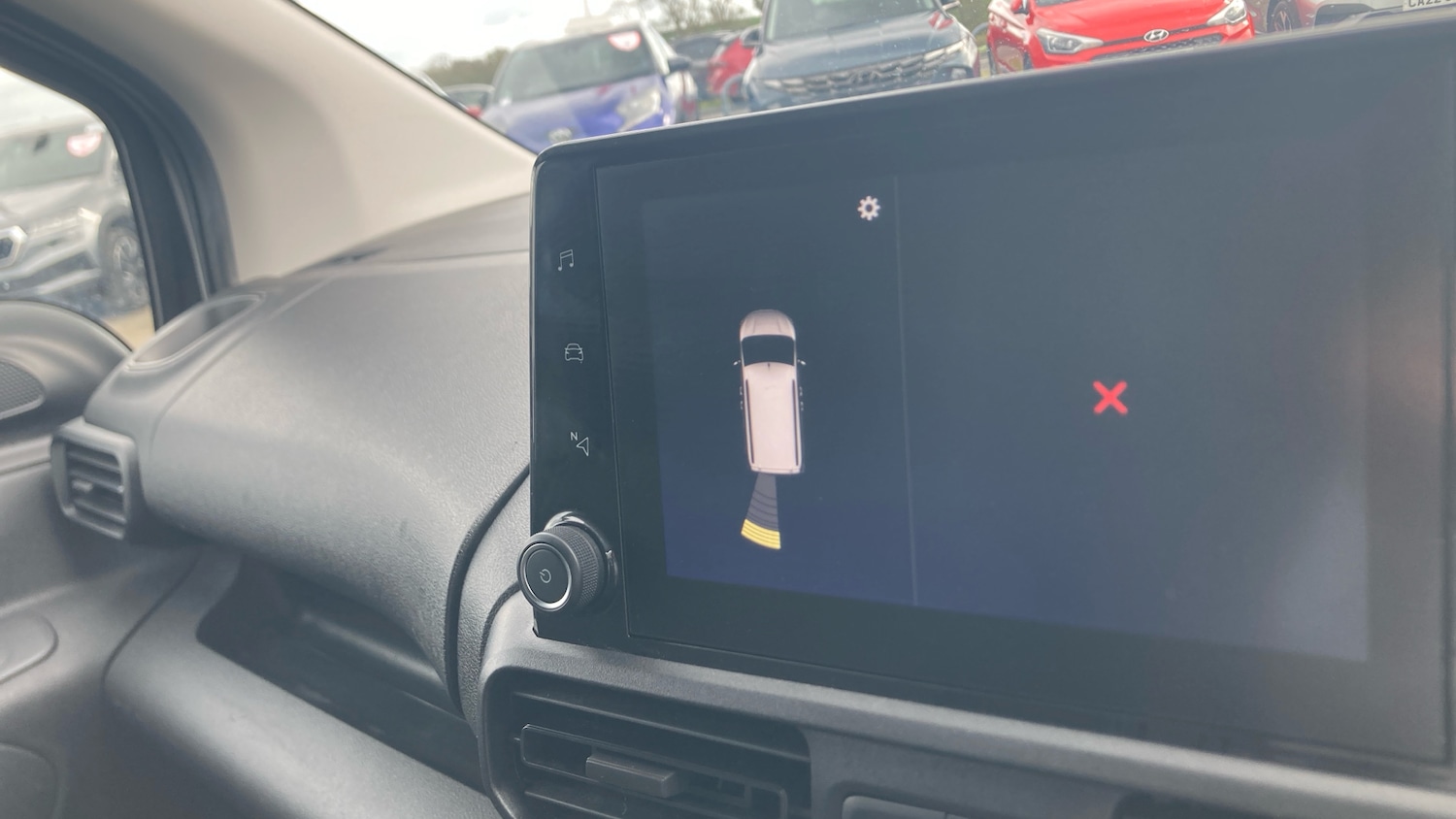 Used Vauxhall Combo 2023 for sale - 78198697: Photo 26