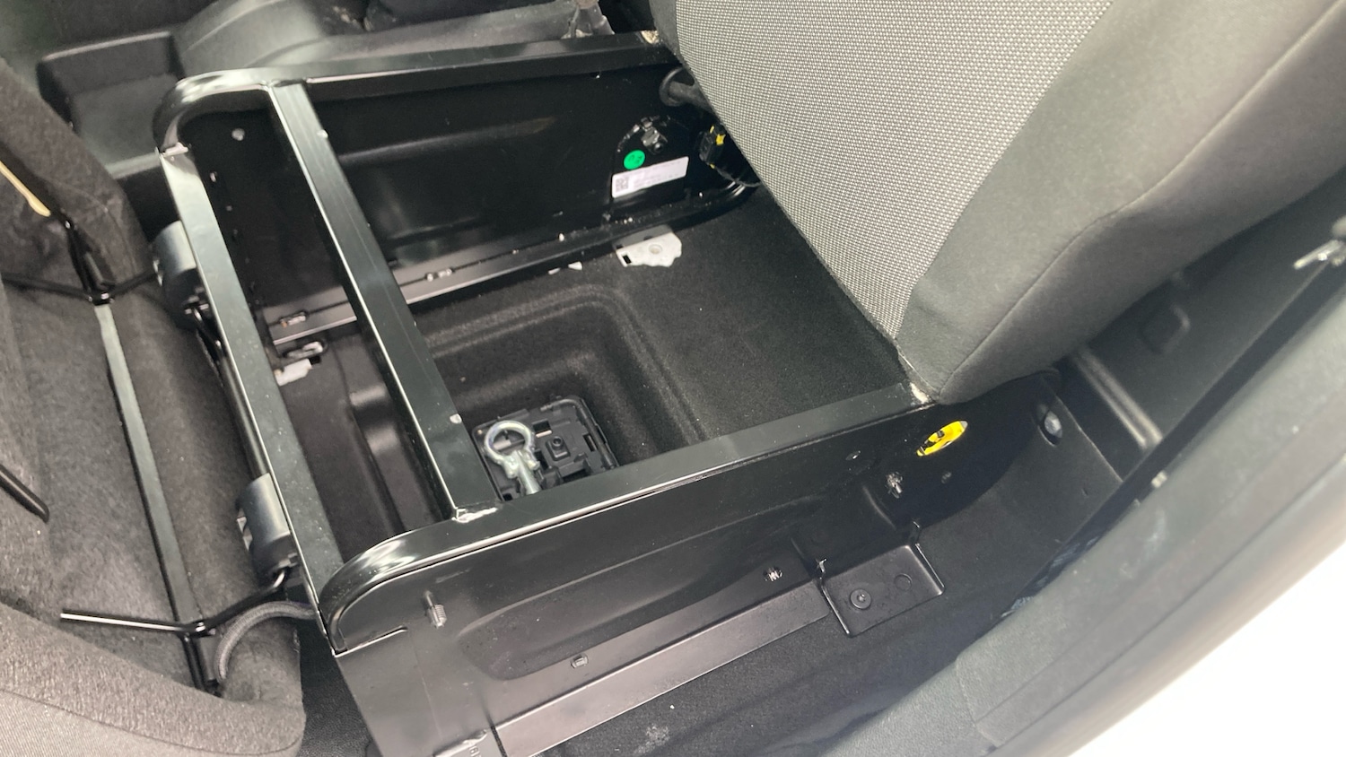 Used Vauxhall Combo 2023 for sale - 78198697: Photo 28