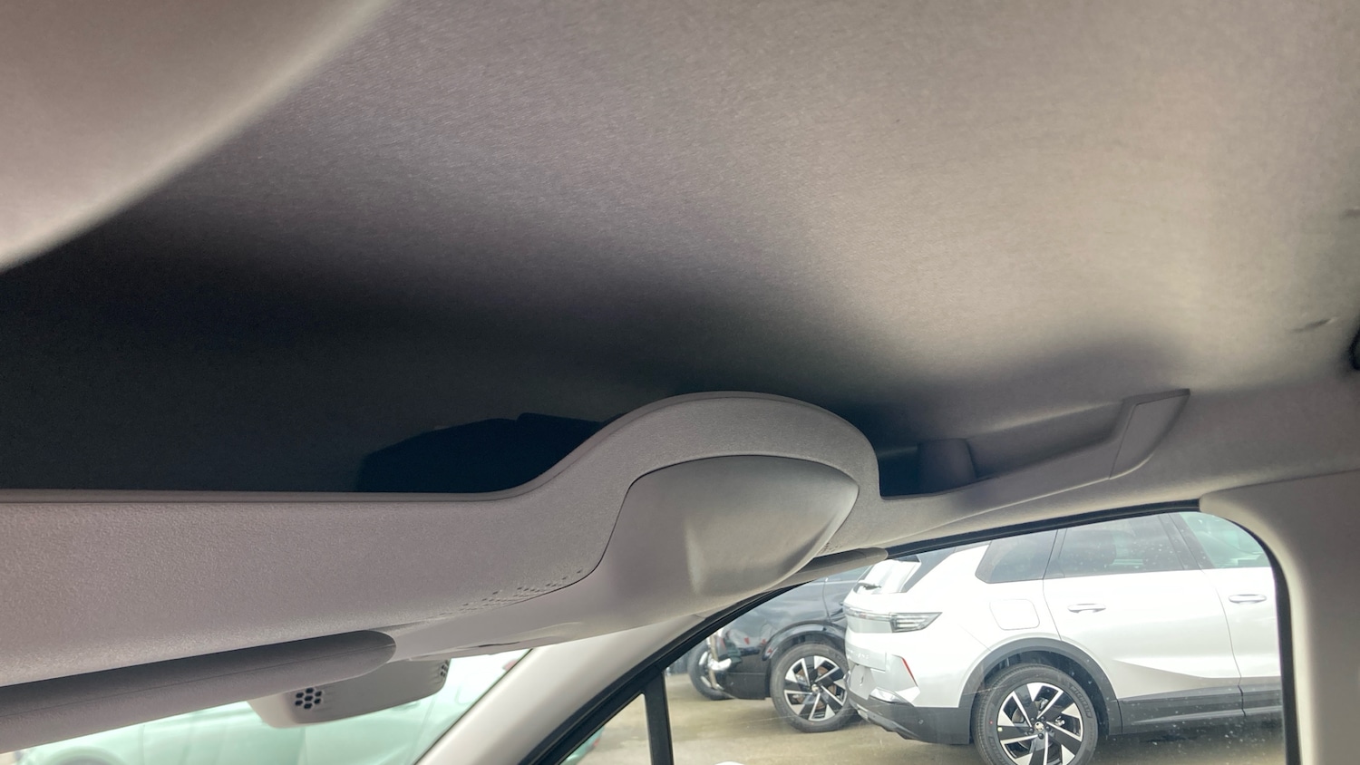 Used Vauxhall Combo 2023 for sale - 78198697: Photo 29