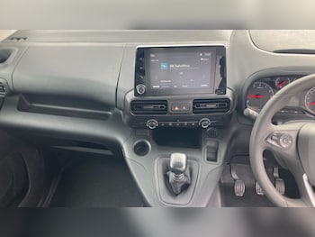 Used Vauxhall Combo 2023 for sale - 78198697: Photo