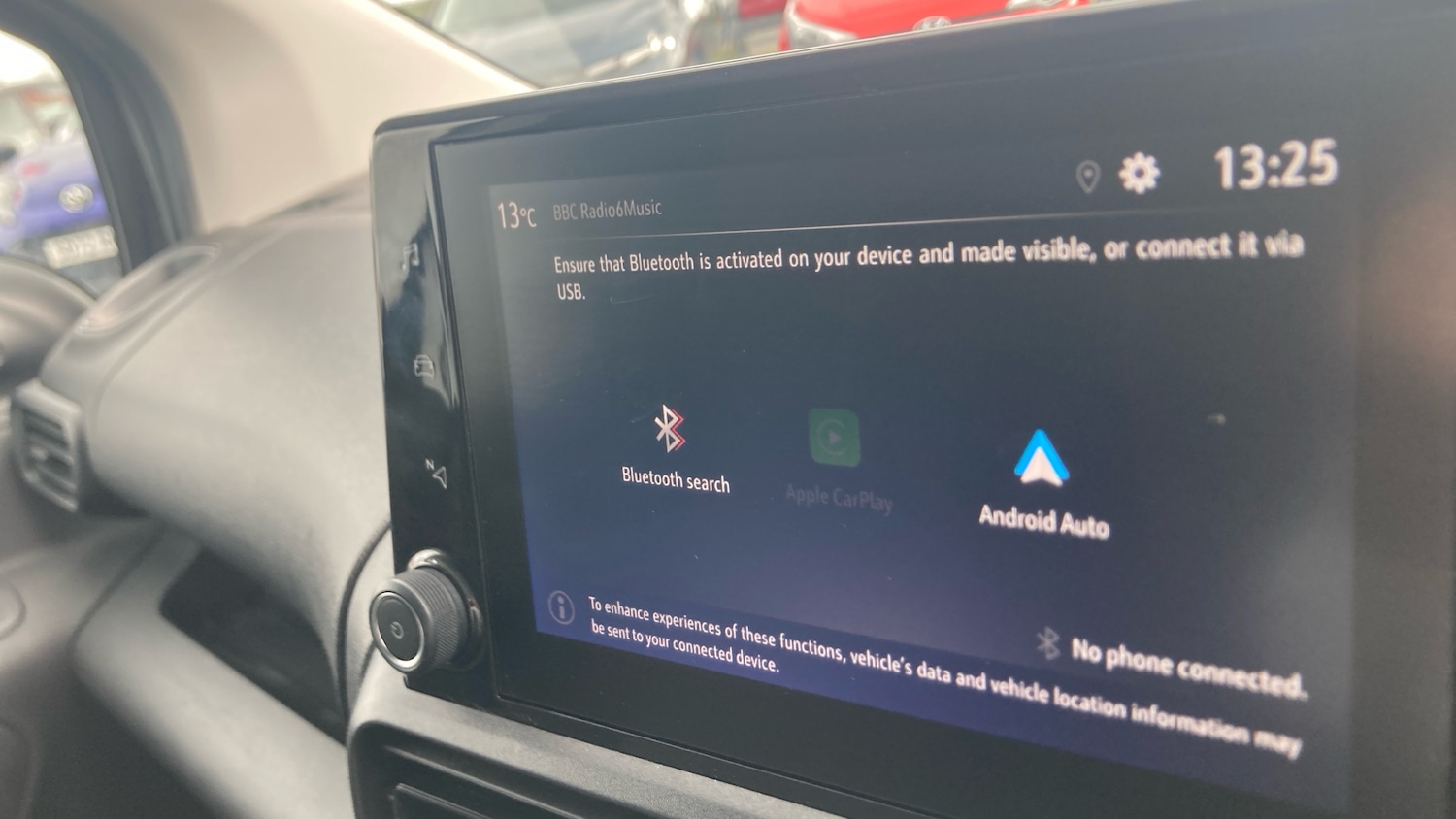 Used Vauxhall Combo 2023 for sale - 78198697: Photo 36