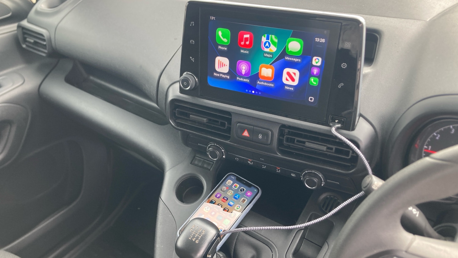 Used Vauxhall Combo 2023 for sale - 78198697: Photo 37