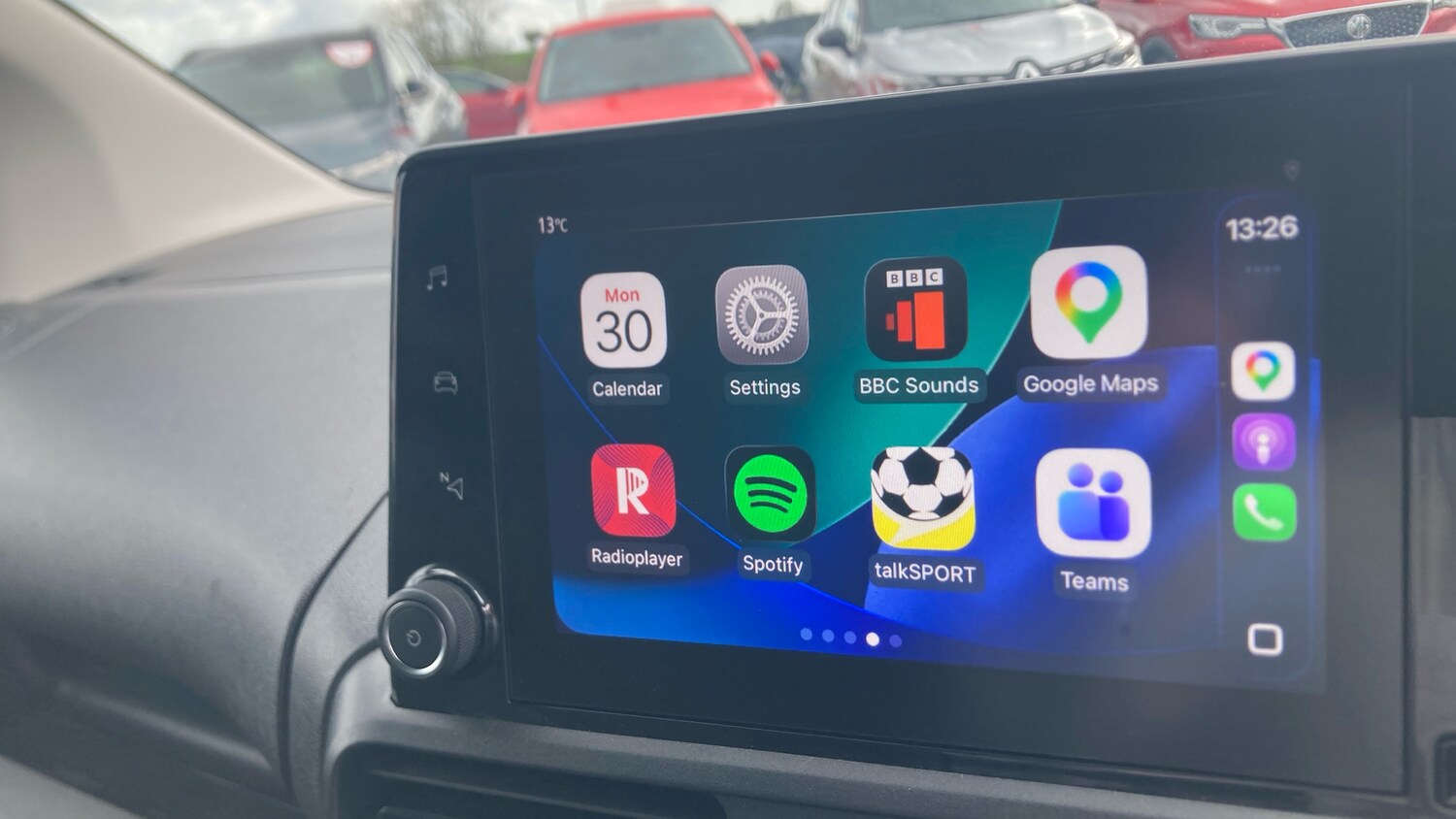 Used Vauxhall Combo 2023 for sale - 78198697: Photo 38