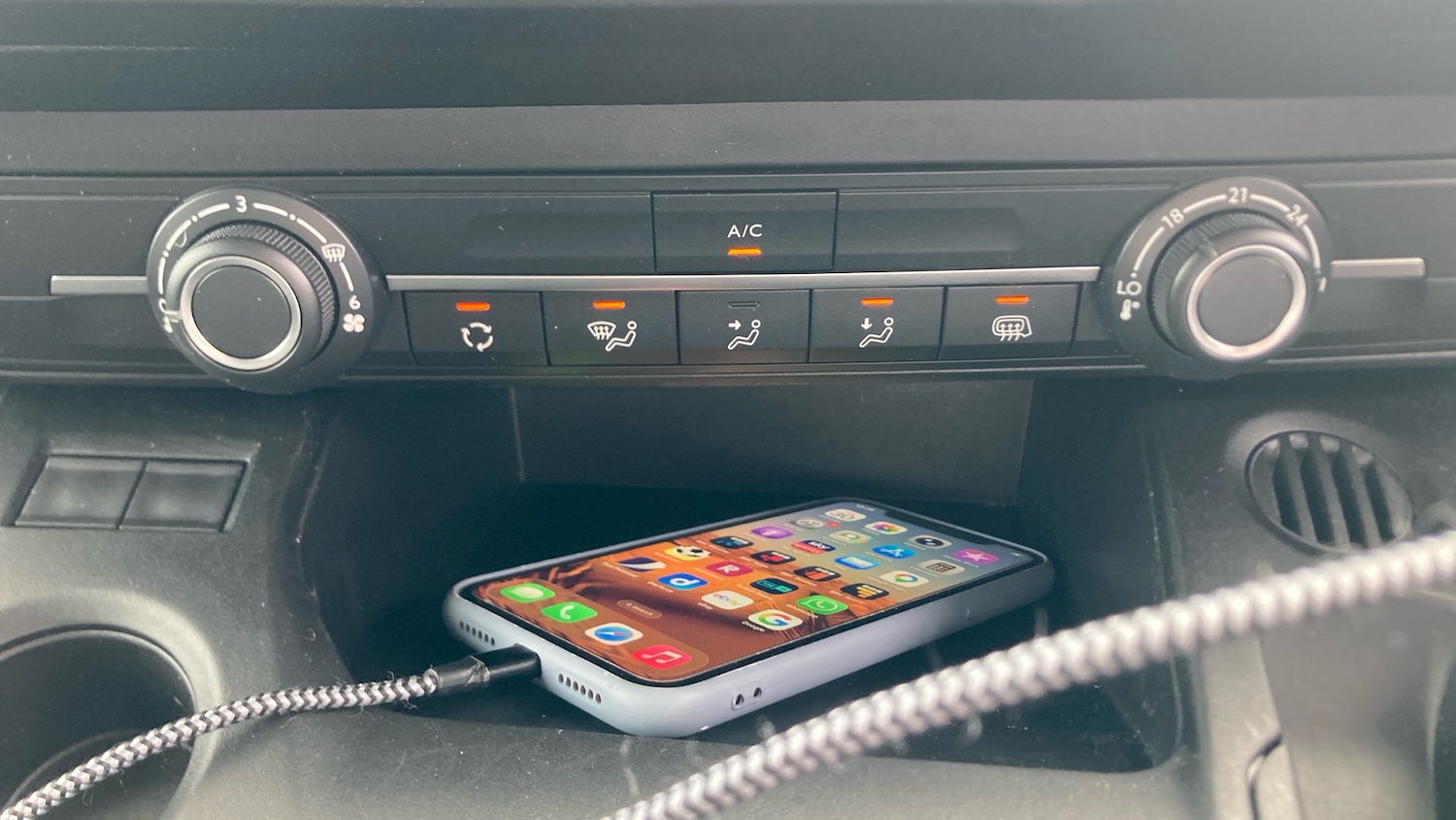 Used Vauxhall Combo 2023 for sale - 78198697: Photo 41