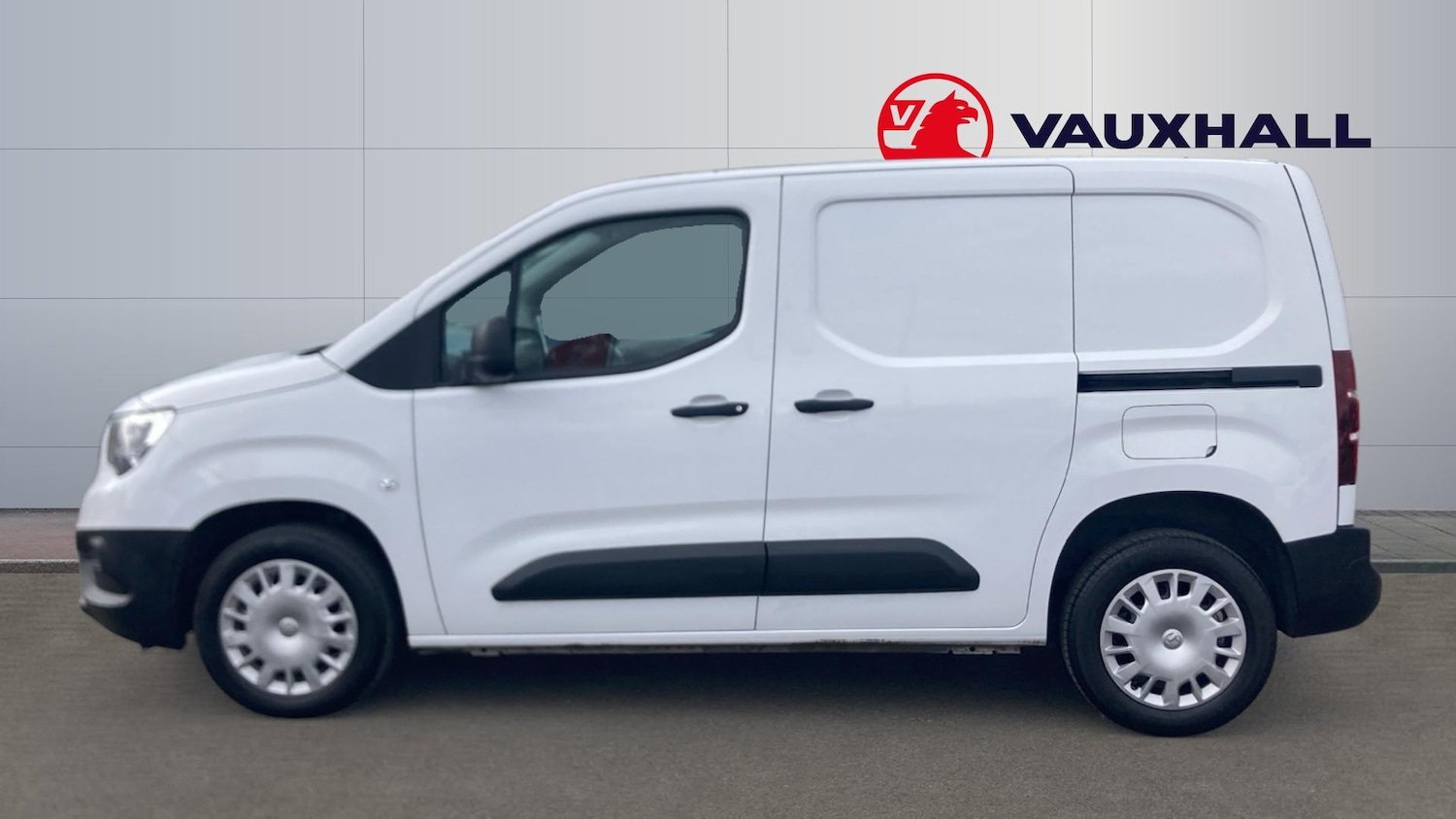 Used Vauxhall Combo 2023 for sale - 78198697: Photo 5