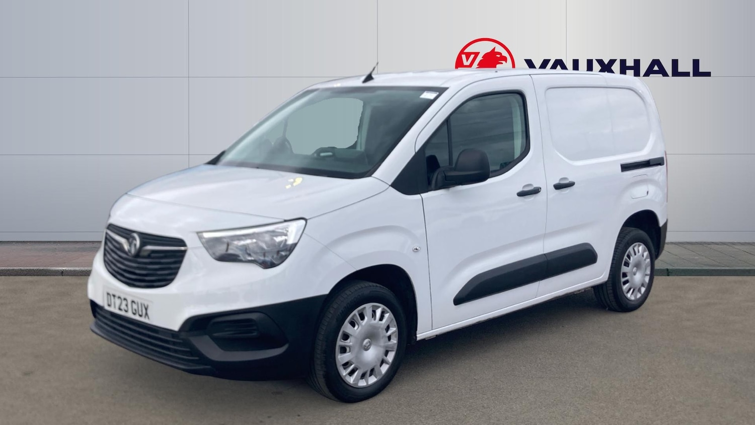 Used Vauxhall Combo 2023 for sale - 78198697: Photo 8