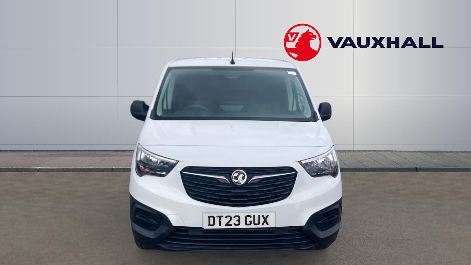 Used Vauxhall Combo 2023 for sale - 78198697: Photo 9