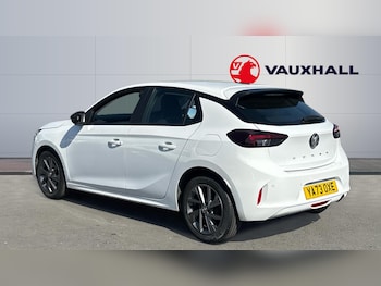 Used Vauxhall Corsa 2023 for sale - 79526184: Photo