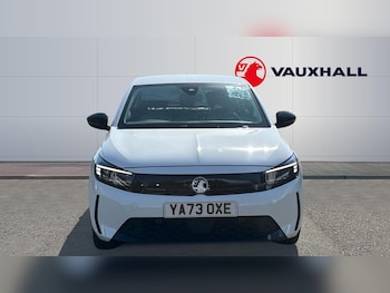 Used Vauxhall Corsa 2023 for sale - 79526184: Photo