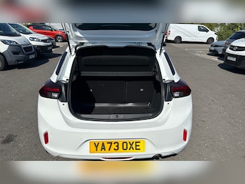 Used Vauxhall Corsa 2023 for sale - 79526184: Photo