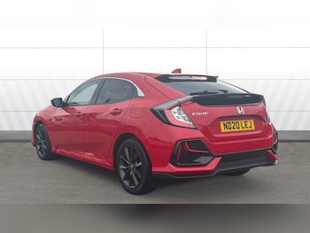 Used Honda Civic 2020 for sale - 79021466: Photo