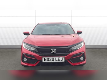 Used Honda Civic 2020 for sale - 79021466: Photo